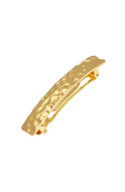 Alia Barrette, Small
