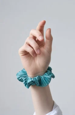 Alki Satin Scrunchie 3-Pack