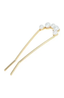 Arcadia Chignon Pin