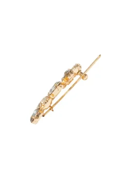 Astra Crystal Tige Boule