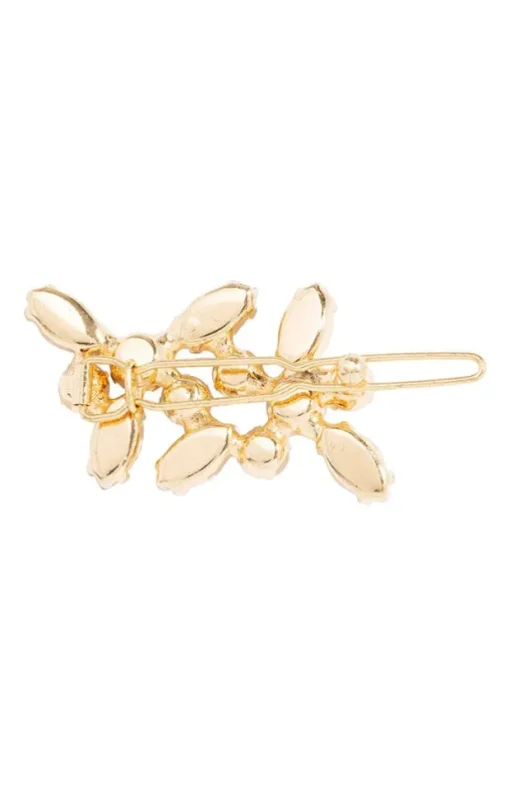 Astra Crystal Tige Boule