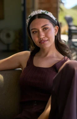 Augustina Headband