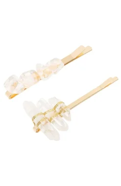 Avila Bobby Pin Set