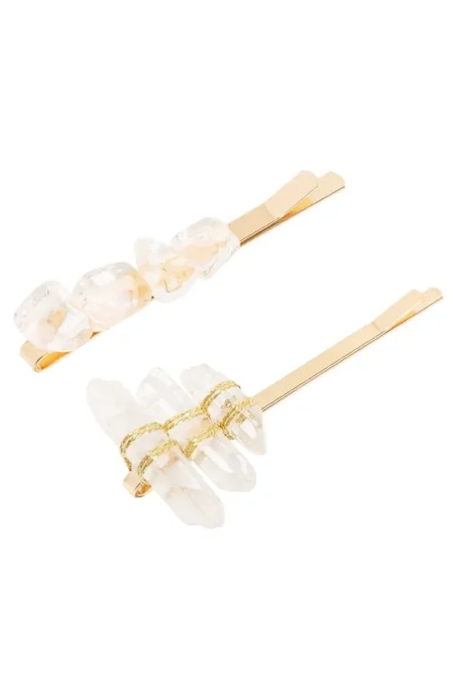 Avila Bobby Pin Set