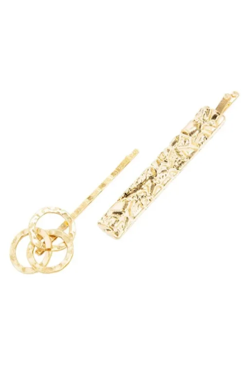 Bali Bobby Pin 2-Pack