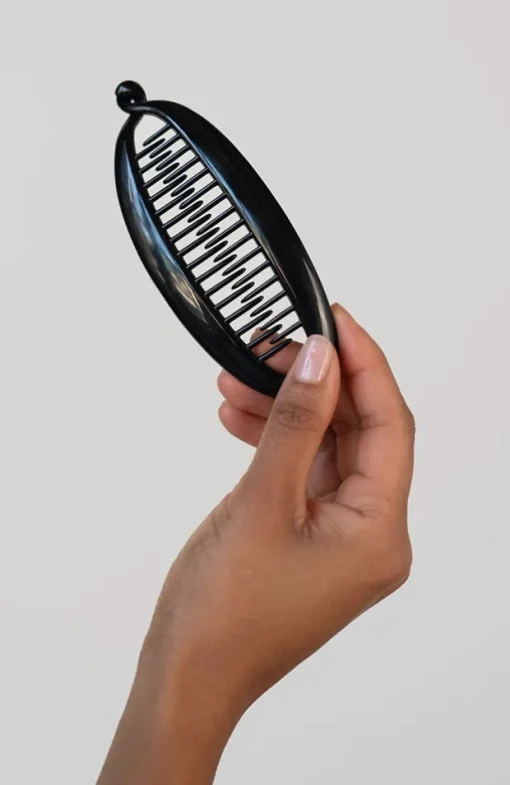 Banana Clip
