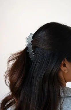 Barbara Banana Clip
