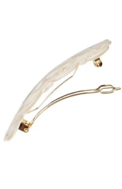 Baroque Barrette - Classic