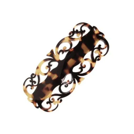 Baroque Barrette - Classic
