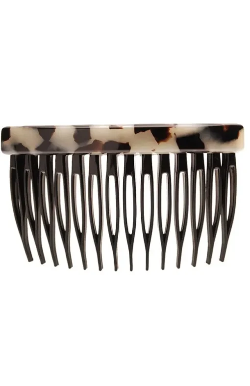 Basic Side Comb - Classic