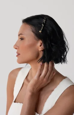 Basic Side Comb - Classic