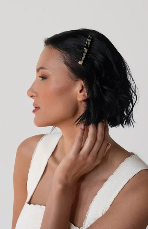 Basic Side Comb - Classic