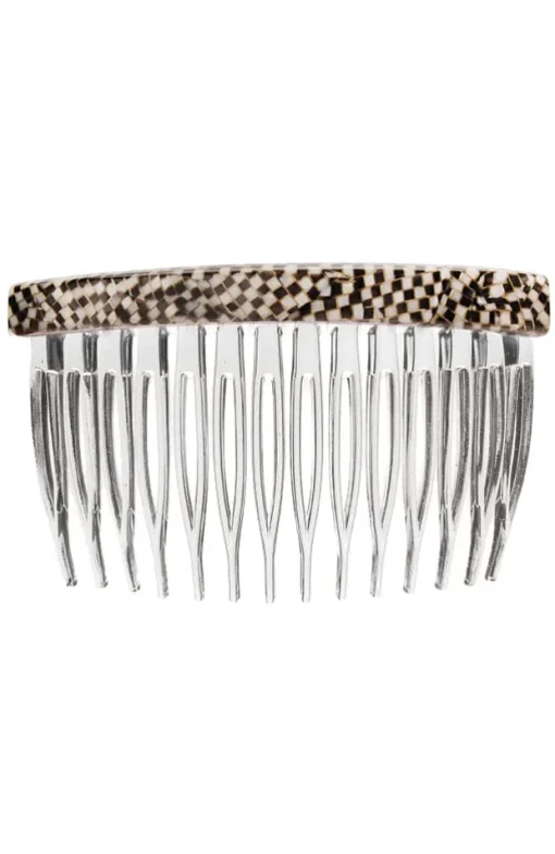 Basic Side Comb - Classic