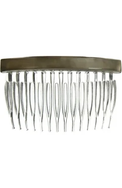 Basic Side Comb - Nacro Neutrals