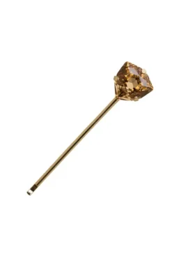 Bella Crystal Bobby Pin