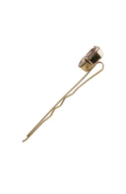 Bella Crystal Bobby Pin