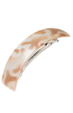 Belle Cavalier Volume Barrette