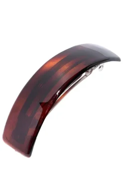 Belle Cavalier Volume Barrette