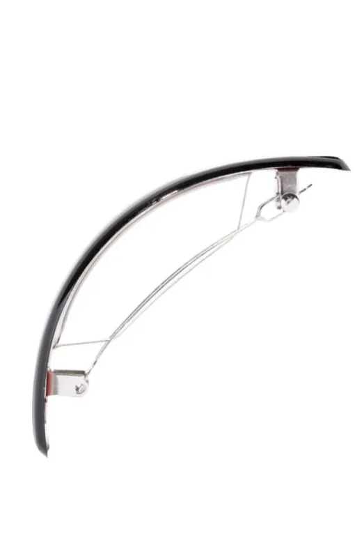 Belle Cavalier Volume Barrette
