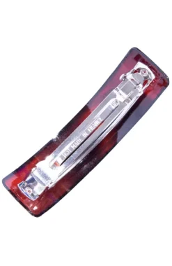 Belle Cavalier Volume Barrette
