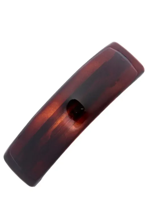 Belle Cavalier Volume Barrette