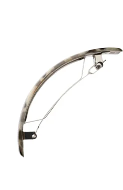 Belle Cavalier Volume Barrette
