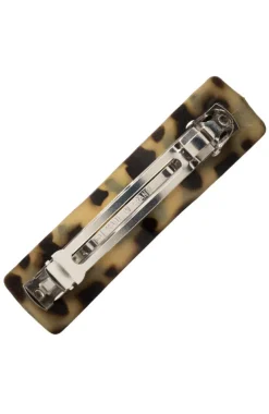 Belle Cavalier Volume Barrette