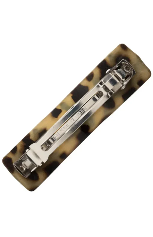 Belle Cavalier Volume Barrette