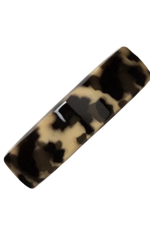 Belle Cavalier Volume Barrette