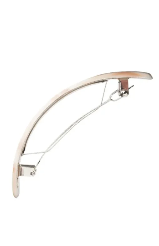 Belle Cavalier Volume Barrette