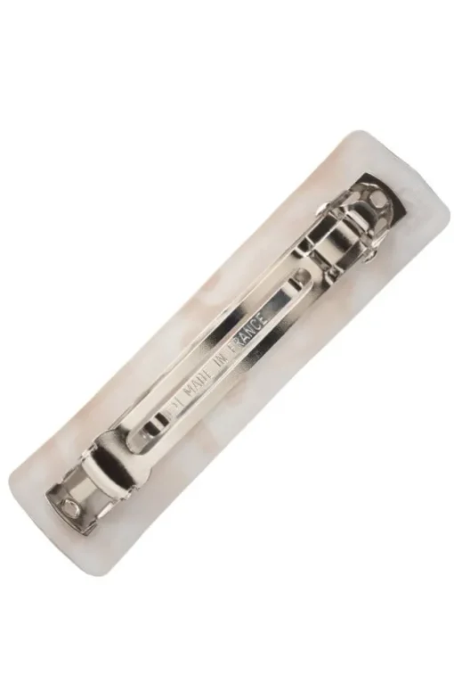 Belle Cavalier Volume Barrette