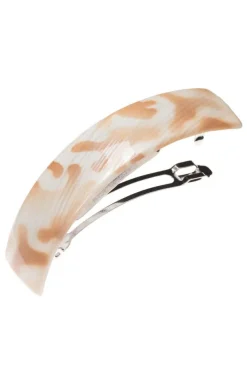 Belle Cavalier Volume Barrette