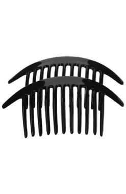 Belle Interlocking Comb Pair