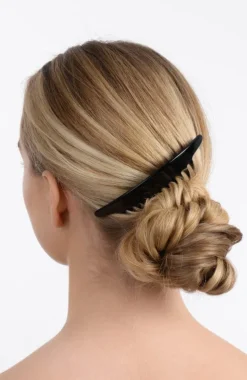 Belle Interlocking Comb Pair