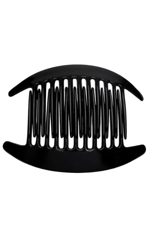 Belle Interlocking Comb Pair