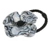 Bellflower Ponytail Holder
