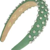 Bernadette Headband