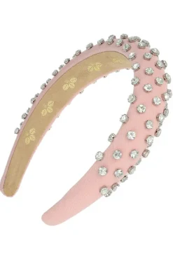 Bernadette Headband