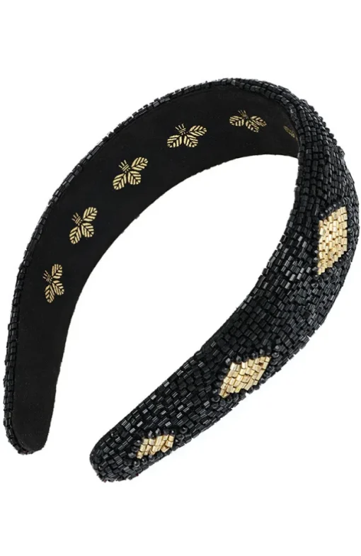 Blanca Headband