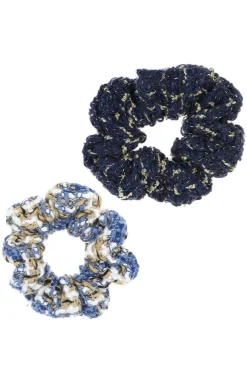Calliope Scrunchie 2 Pack