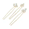 Carmen Chignon 3-Pack