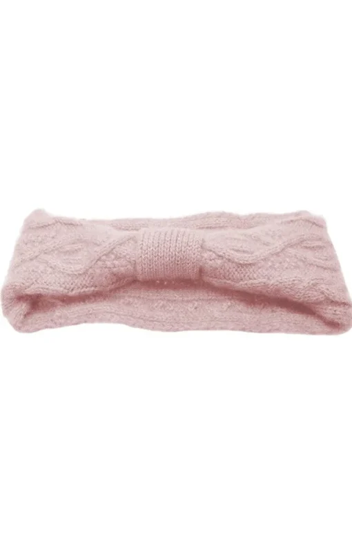 Cashmere Headwrap