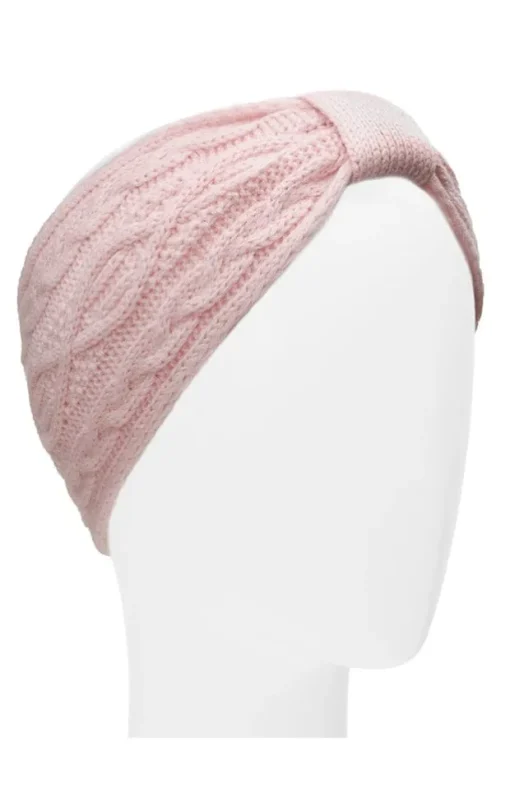 Cashmere Headwrap