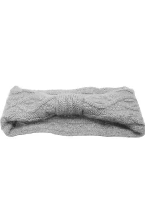 Cashmere Headwrap