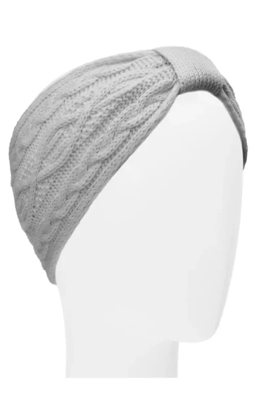 Cashmere Headwrap