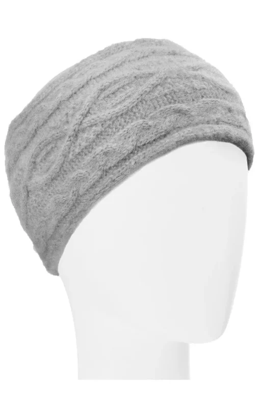 Cashmere Headwrap