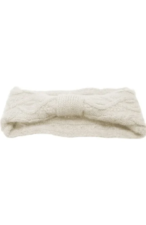 Cashmere Headwrap