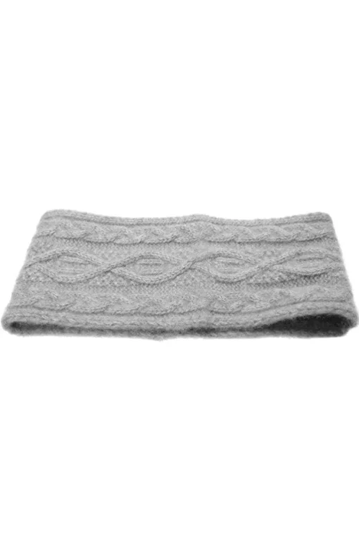 Cashmere Headwrap