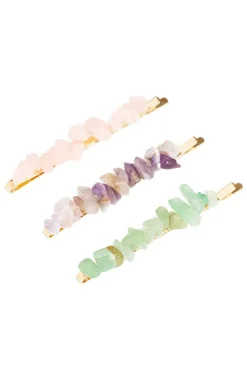 Catalina Bobby Pin Set