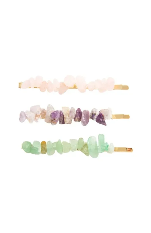 Catalina Bobby Pin Set